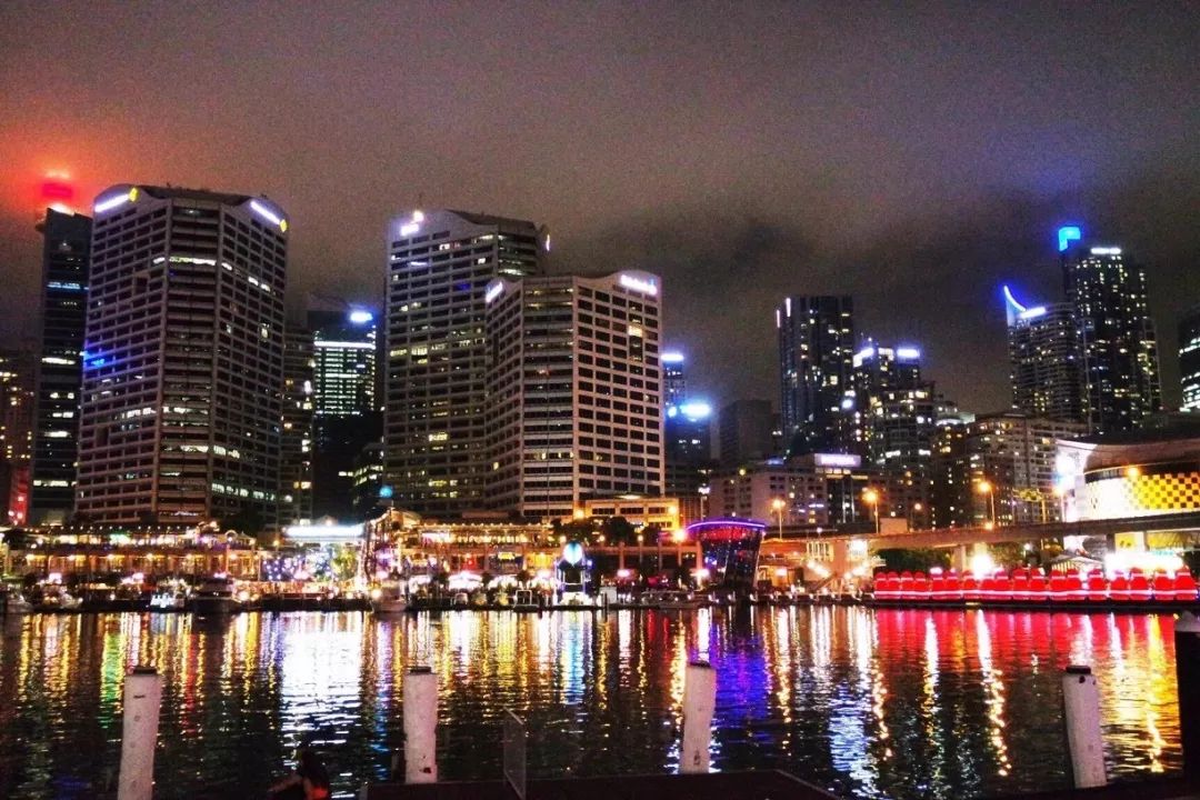 收藏这篇，其他号推荐的悉尼都可以删了