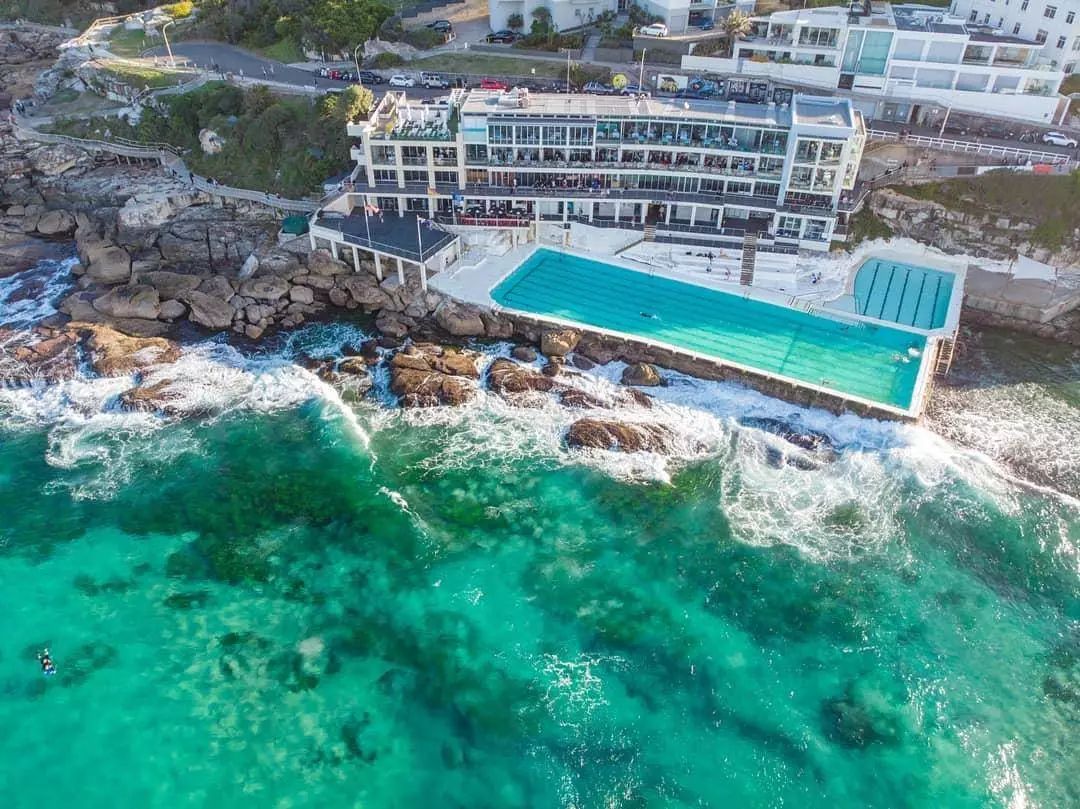 收藏这篇，其他号推荐的悉尼都可以删了