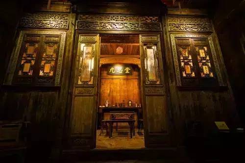 婺源旅游最好的民宿,婺源比较好的民宿推荐一下