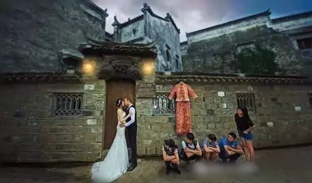 婺源旅游最好的民宿,婺源比较好的民宿推荐一下