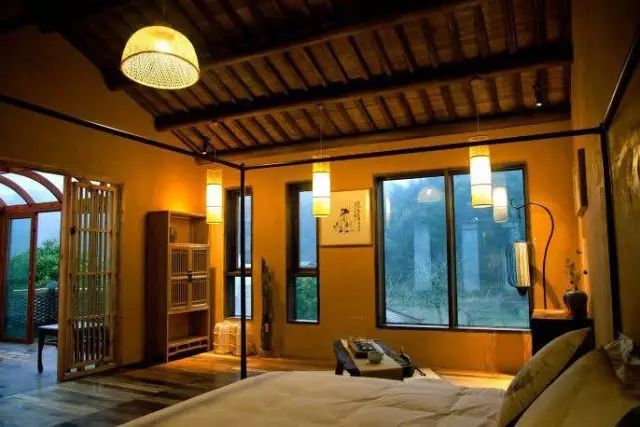 婺源旅游最好的民宿,婺源比较好的民宿推荐一下