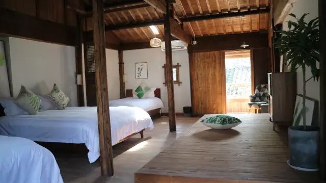 婺源旅游最好的民宿,婺源比较好的民宿推荐一下