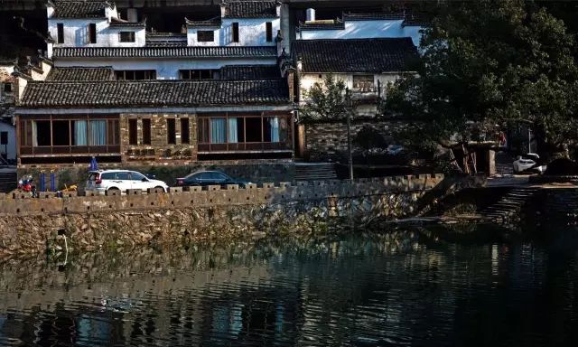 婺源旅游最好的民宿,婺源比较好的民宿推荐一下