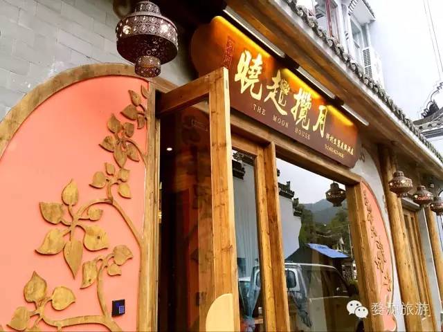 婺源旅游最好的民宿,婺源比较好的民宿推荐一下