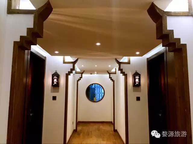 婺源旅游最好的民宿,婺源比较好的民宿推荐一下