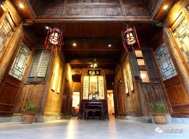 婺源旅游最好的民宿,婺源比较好的民宿推荐一下