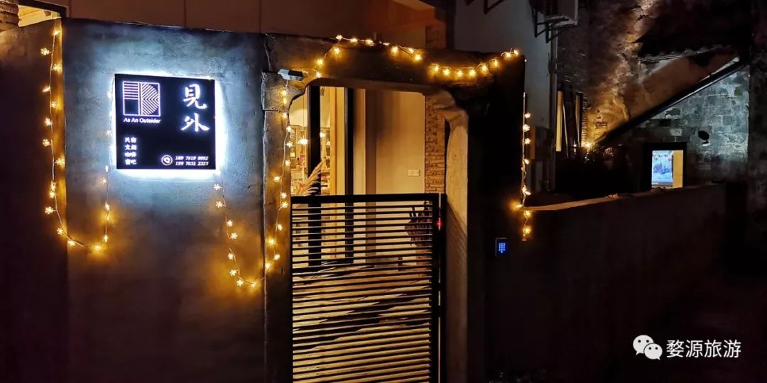 婺源旅游最好的民宿,婺源比较好的民宿推荐一下