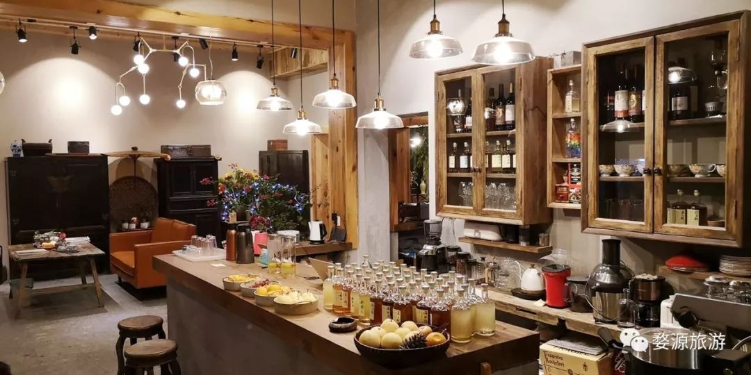 婺源旅游最好的民宿,婺源比较好的民宿推荐一下