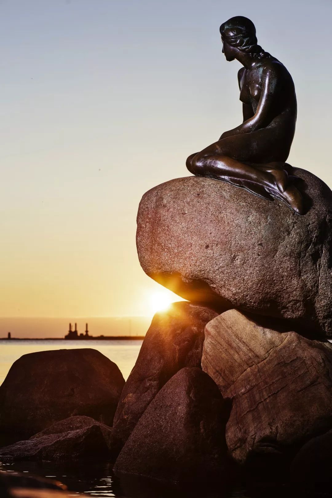 哥本哈根丹麦城市,丹麦哥本哈根之旅日记