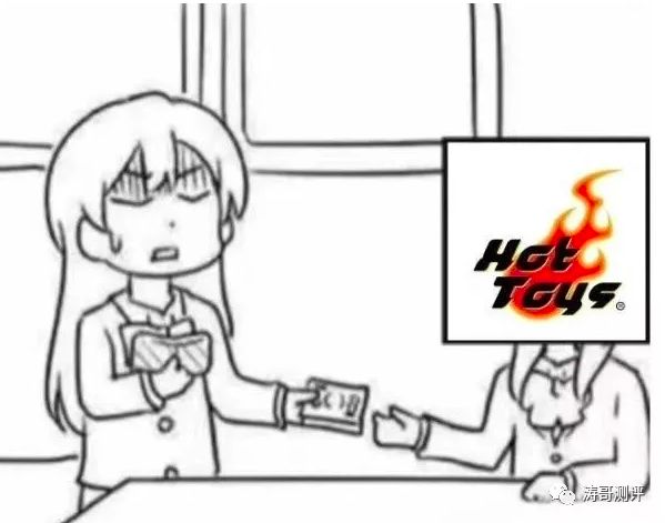 hottoys灭霸无限手套1:4,灭霸的无限手套开箱视频