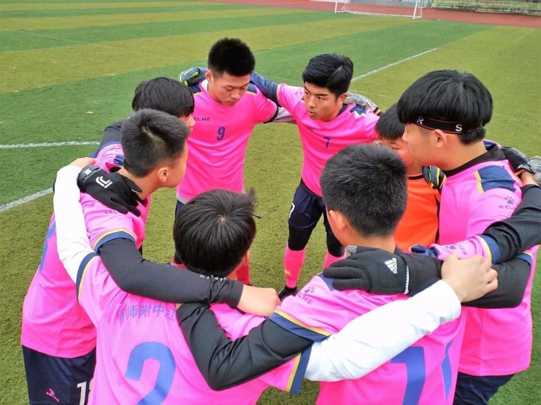 喜报足球,喜报足球比赛第一名