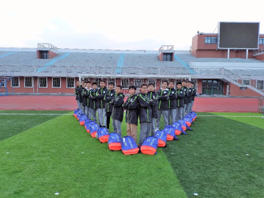 喜报足球,喜报足球比赛第一名