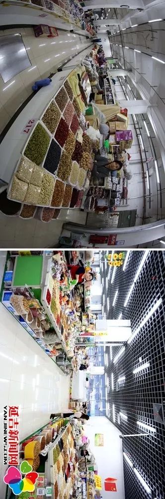 图｜今非“西”比