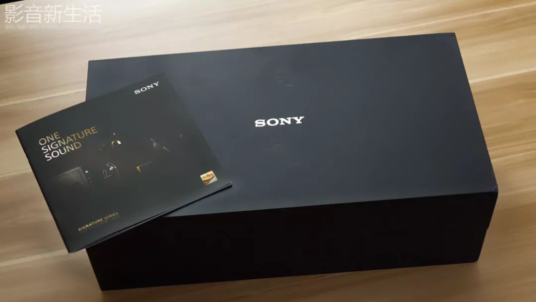 索尼dmp-z1播放器评测,sonydmp-z1