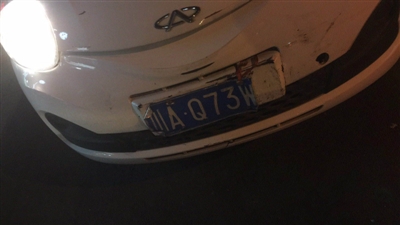 共享汽车挡了别人车有事吗,新手驾驶共享汽车扣12分怎么办