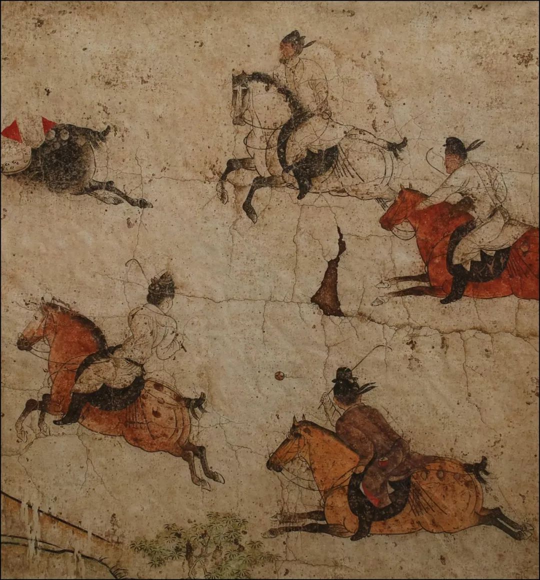 钏动钗飞，纸醉金迷：史上最梦幻的洗浴中心