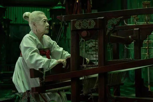 钏动钗飞，纸醉金迷：史上最梦幻的洗浴中心