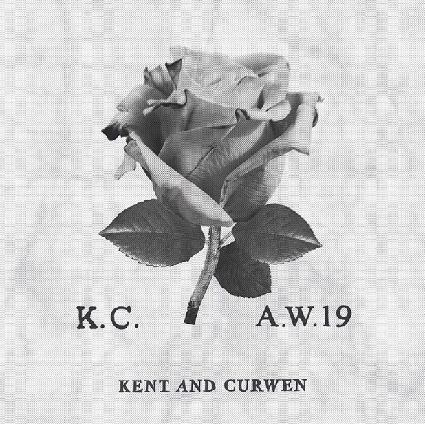 伦敦男装周的“好色”之辈