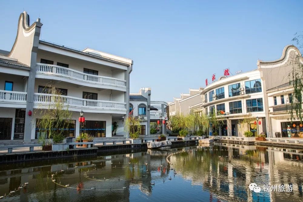 春节去钦州旅游攻略大全,广西钦州最新春节免费游玩攻略