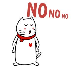 向女生表白她会紧张吗,跟她表白她很犹豫