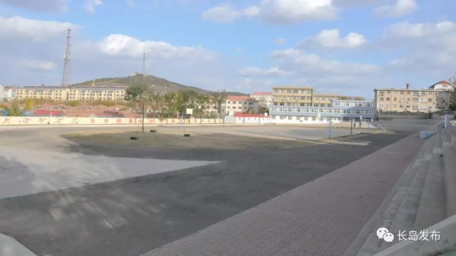 见证青岛的变迁史,见证40年巨变