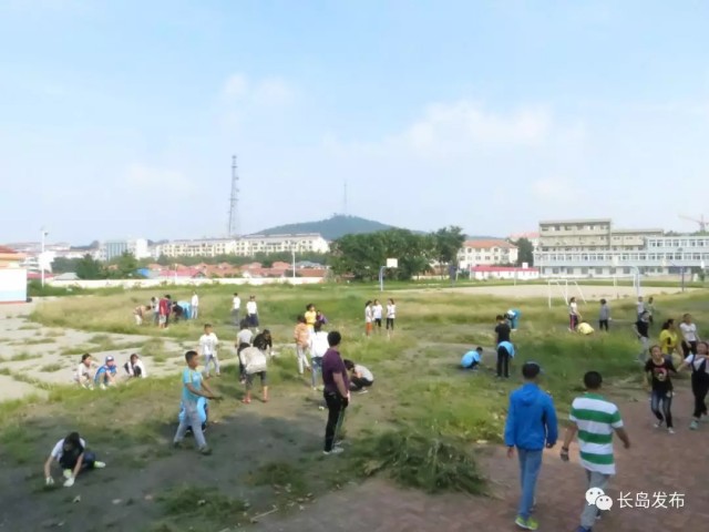 见证青岛的变迁史,见证40年巨变