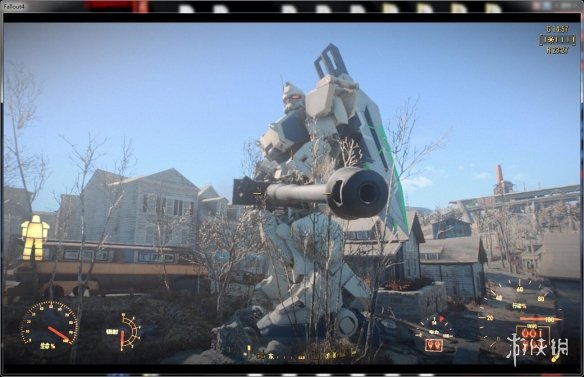 游知有味：BOSS打不过改游戏可耻吗？真的可耻！