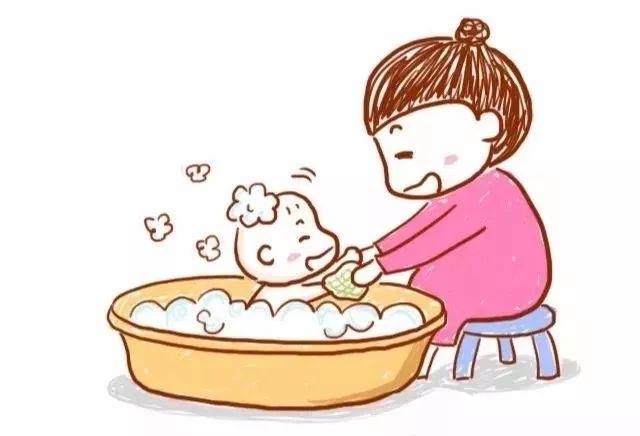 一岁半宝宝脚底皱皱巴巴的,一岁宝宝皮肤粗糙像鸡皮瘙痒