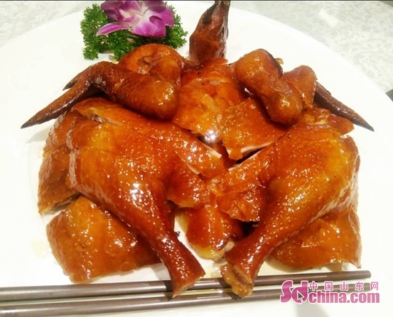 享“粤”美味，悦享粤有味