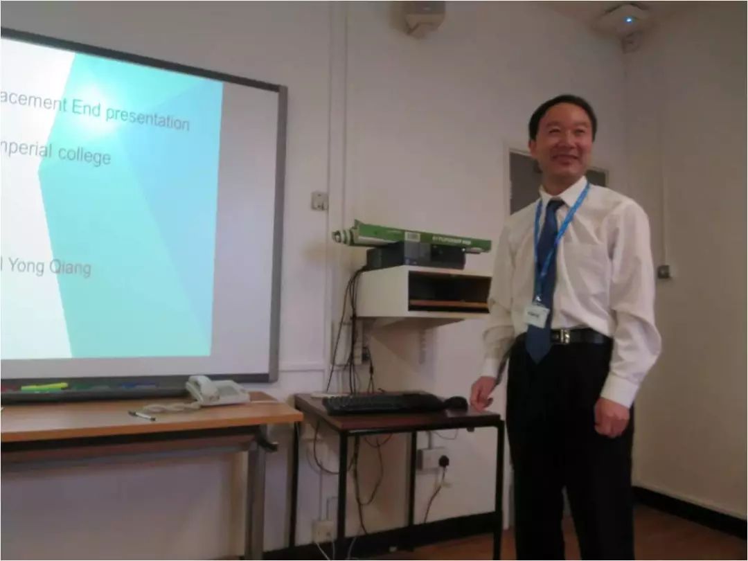 英国帝国理工大学医学,英国帝国理工学院医学院