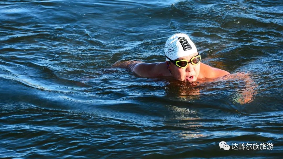 1月10日，莫力达瓦和您有个约会！