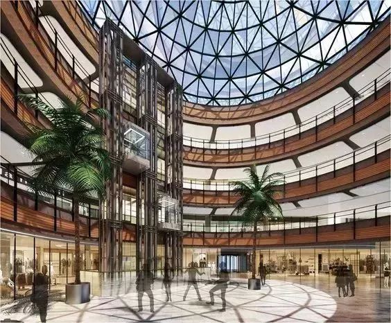 魔都一日游最佳路线,周末就要玩出来新花样