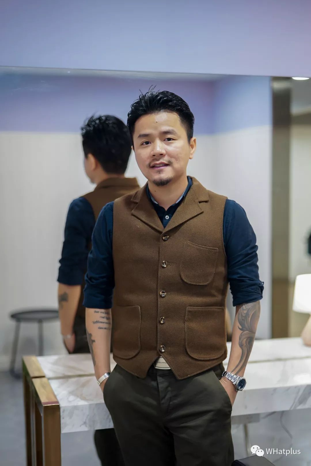 武汉发型师排行榜前十名,武汉十大发型师