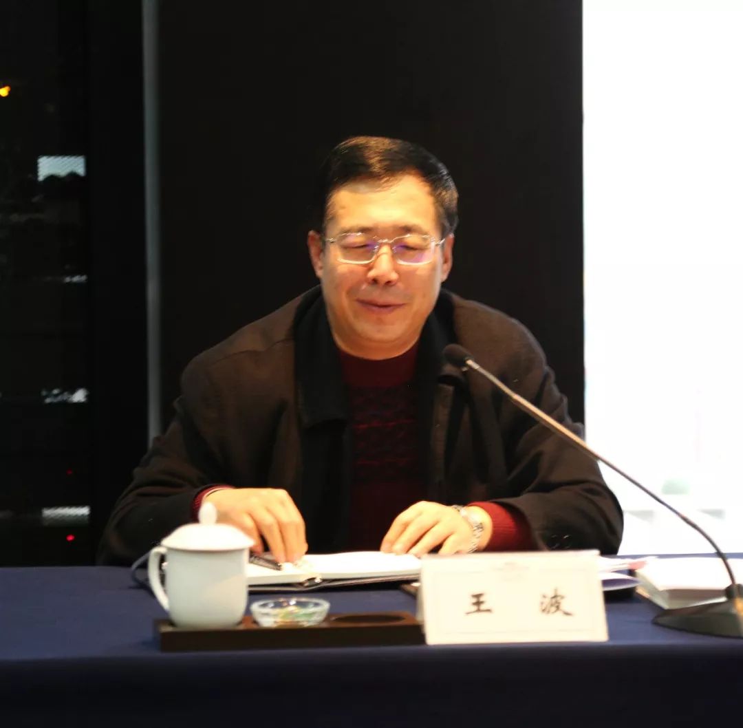 调研、检查、征求意见……贾宇检察长在宁波的一天，很忙！