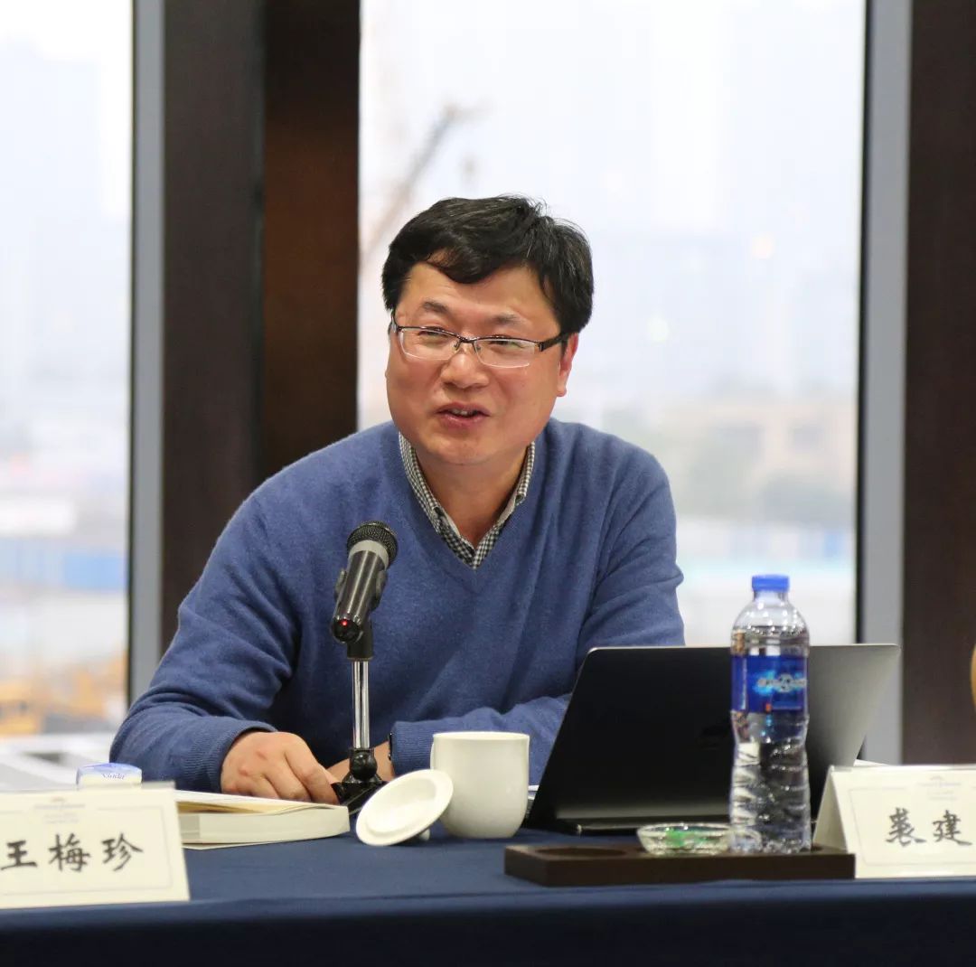 调研、检查、征求意见……贾宇检察长在宁波的一天，很忙！