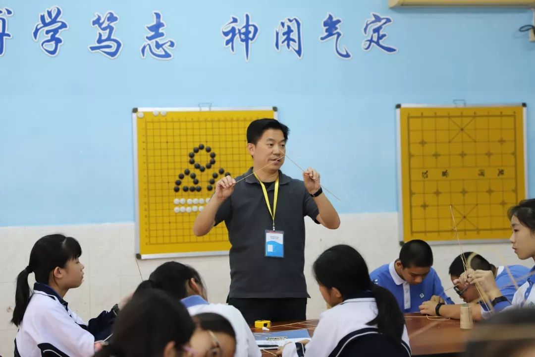 深中初中部厉害吗,深中初中部