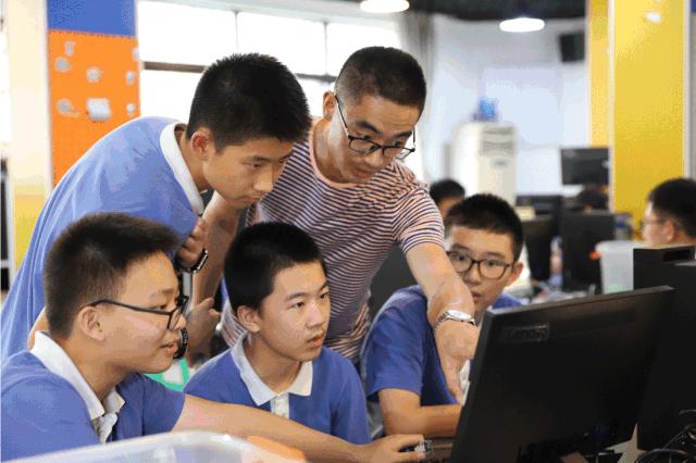 深中初中部厉害吗,深中初中部