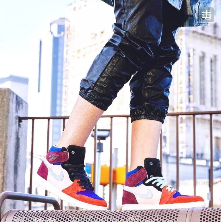 offwhite联名aj1北卡蓝,价格1000以下的aj