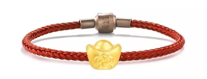 珠宝年货节带你体验源头优质珠宝,珠宝戴着好看最重要