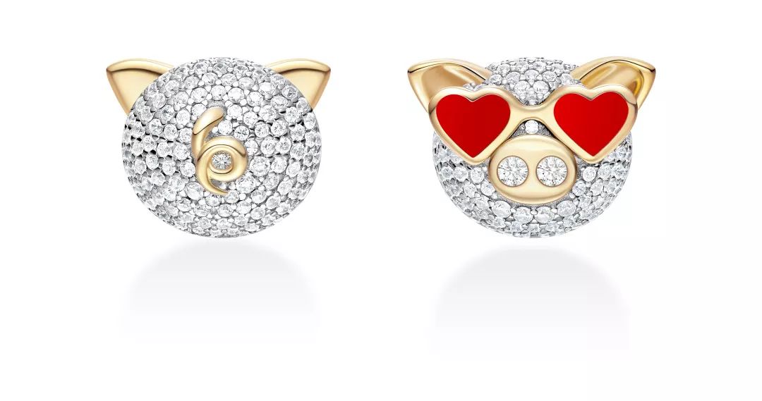 珠宝年货节带你体验源头优质珠宝,珠宝戴着好看最重要