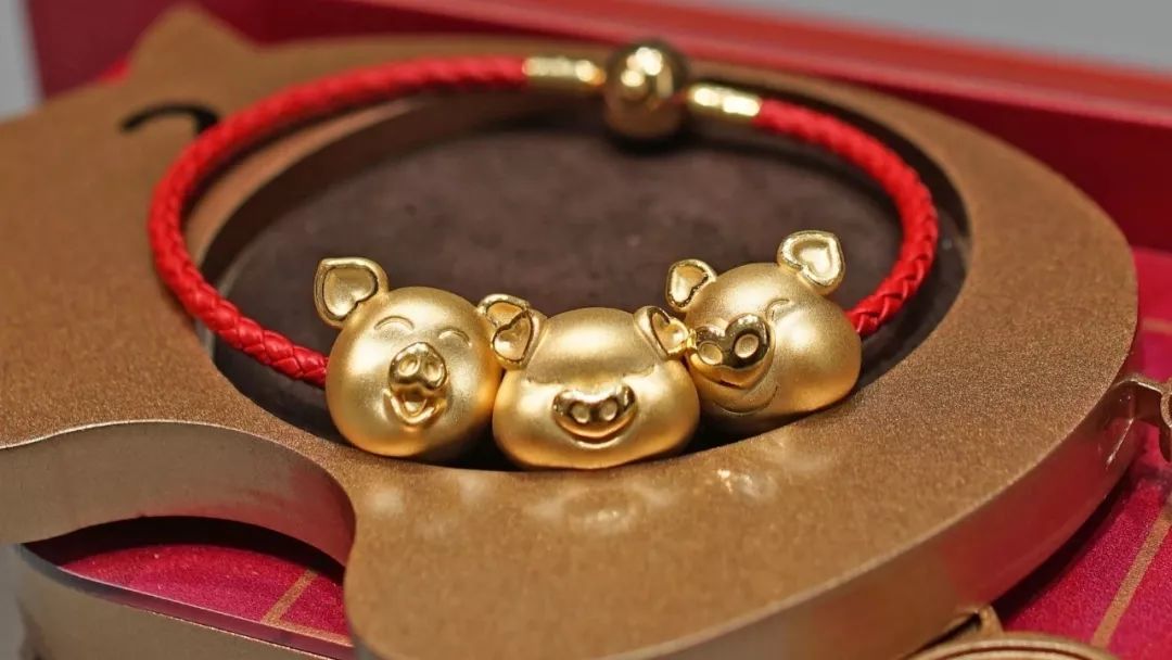 珠宝年货节带你体验源头优质珠宝,珠宝戴着好看最重要