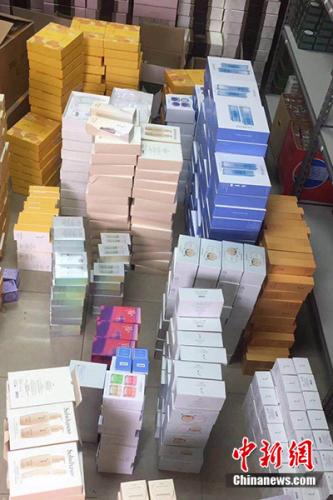 新电商法对代购的冲击,电商法代购现状