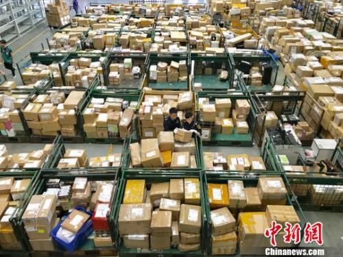 新电商法对代购的冲击,电商法代购现状