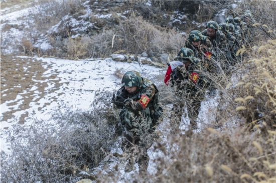 三个血泡的故事：打在脚上是泡挤出去的是安逸的“脓血”