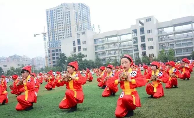 四川足球特色学校名单,双流区校园足球特色校有哪些