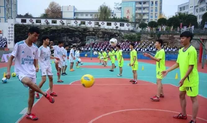 四川足球特色学校名单,双流区校园足球特色校有哪些