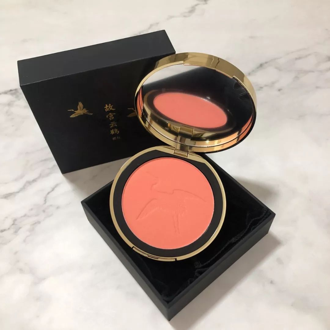 故宫彩妆最全测评,故宫彩妆套装测评