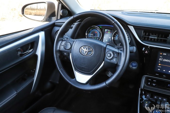 丰田卡罗拉双擎跑多少公里后省油,卡罗拉双擎精英版用什么模式省油