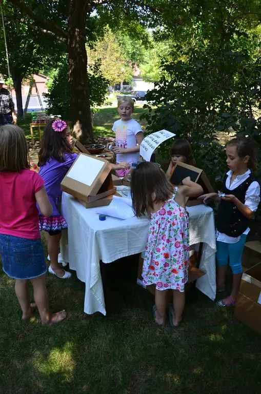 魔法盒子纸箱制作,用纸箱做一个魔法箱