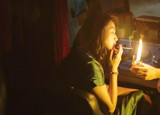 地球最后的夜晚毕赣,毕赣谈地球最后的夜晚